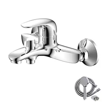 Смеситель для ванны Olive'S Castilla 07201CS хром