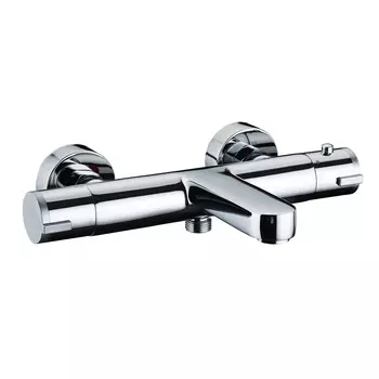 Смеситель для ванны Olive'S Termo 34200TM с термостатом, хром