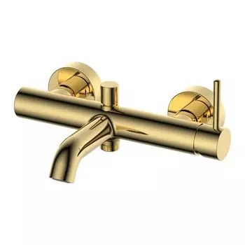 Смеситель для ванны Omnires Y Y1230GL