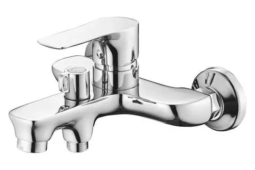 Смеситель для ванны Orange M19-100cr