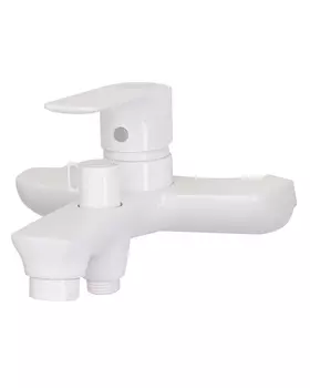 Смеситель для ванны Orange M19-100w