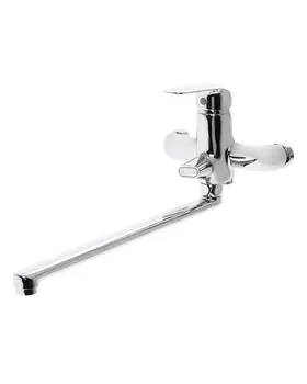 Смеситель для ванны Orange M41-211cr