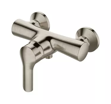 Смеситель для душа Orange M54-200Ni никель