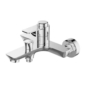 Смеситель для ванны Orange T19-100cr