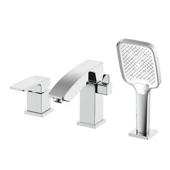 Смеситель для ванны Raglo R01 R01.31 хром