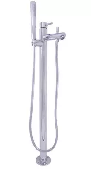 Смеситель для ванны Rav Slezak SE949.5 хром