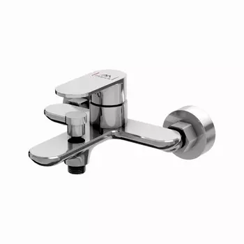 Смеситель для ванны с душем Fashun A3285 хром