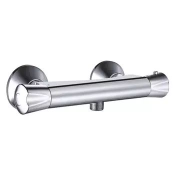 Смеситель для ванны с душем Osgard Lundebrunn 39002