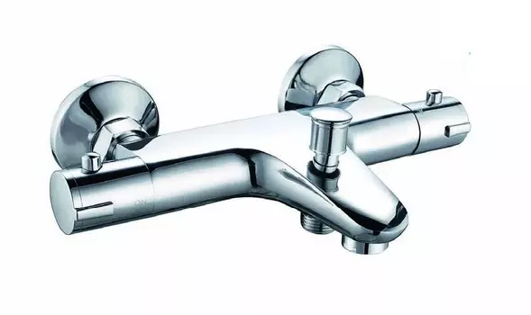 Смеситель для ванны с душем Osgard LUNDEBRUNN 39323