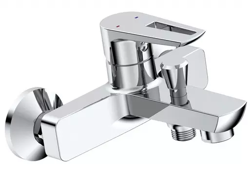 Смеситель для ванны с душем Osgard Moderna 56323