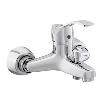 Смеситель для ванны Shouder Opal 0030104 хром