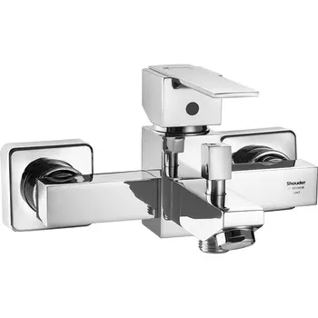 Смеситель для ванны Shouder Sharp 0380104