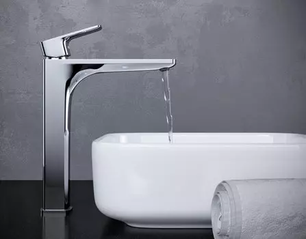 Смеситель Excellent Keria AREX.2002CR