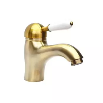 Смеситель Magliezza Bianco 50125-br