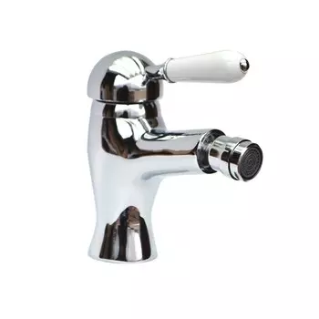 Смеситель для биде Magliezza Bianco 50137-cr хром