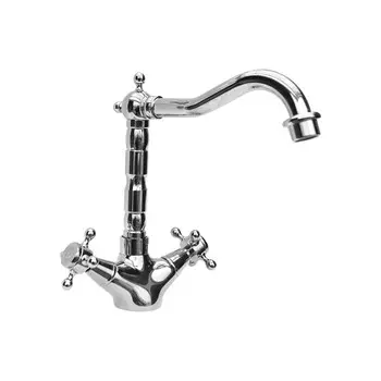 Смеситель для кухни Magliezza Classico 50150-cr хром