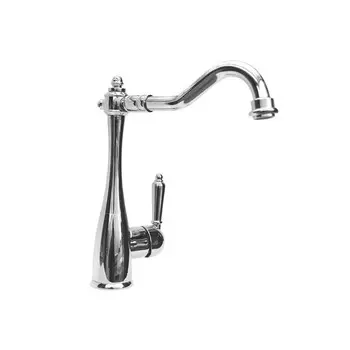 Смеситель для кухни Magliezza Collana 50120-cr хром