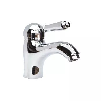 Смеситель для раковины Magliezza Collana 50124-cr хром