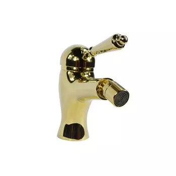 Смеситель для биде Magliezza Collana 50128-do золото