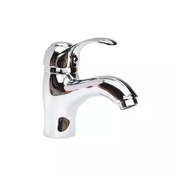 Смеситель для раковины Magliezza Luce 50123-cr хром