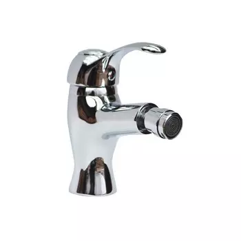 Смеситель для биде Magliezza Luce 50127-cr хром