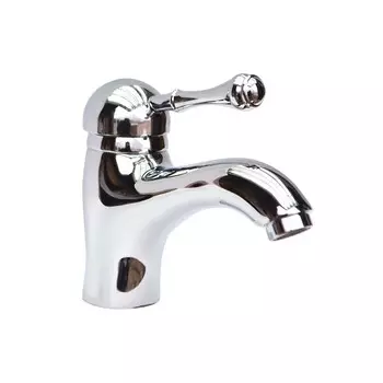 Смеситель для раковины Magliezza Vista 50126-cr хром