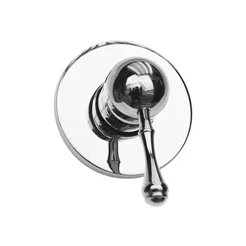 Встраиваемый смеситель для душа Magliezza Vista 50135-cr хром