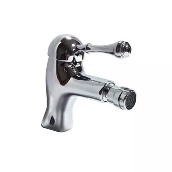 Смеситель для биде Magliezza Vista 50153-cr хром