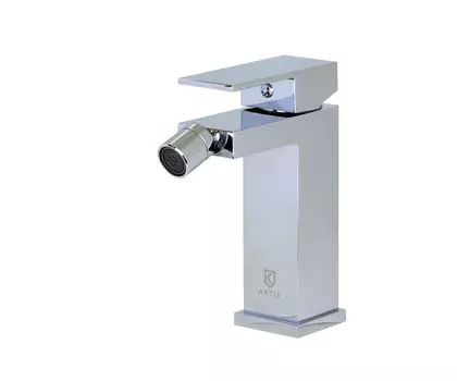 Смеситель на биде Bronze de Luxe Simple SW980 хром