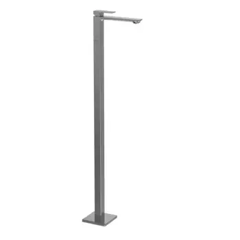 Смеситель напольный для раковины AQUAme Savona AQM6811GM металл