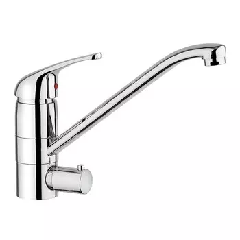 Смеситель Paini 42CR5611KM