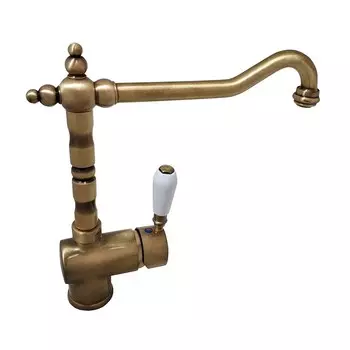 Смеситель Paini 78F35881ANTKM