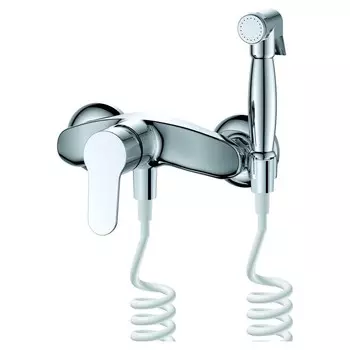 Смеситель с гигиеническим душем D-K DA1394541