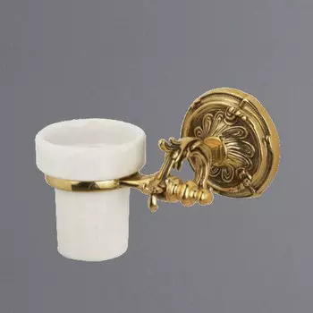 Стакан Art-Max Barocco AM-1787-Br