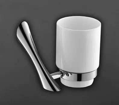 Стакан Art-Max Elegant AM-1568