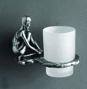 Стакан Art-Max Juno AM-0714-C