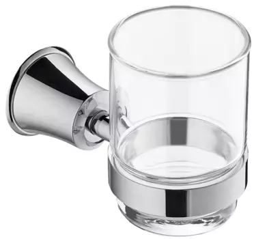 Стакан Art-Max Liberty AM-F-8986