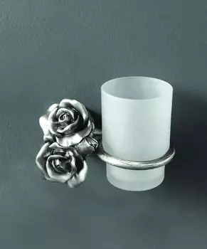 Стакан Art-Max Rose AM-0914-T