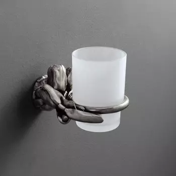 Стакан Art-Max Tulip AM-0824-T