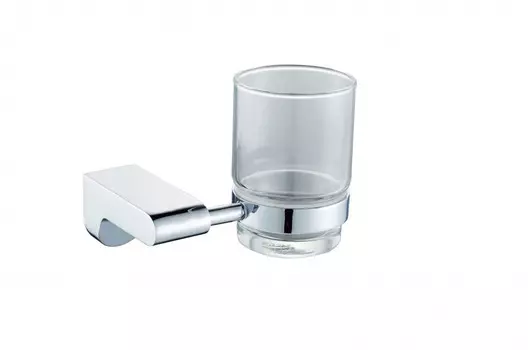 Стакан CeramaLux Neo 51002 хром