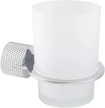 Стакан для зубных щеток Allen Brau Priority 6.31C02-00 хром