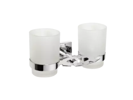 Стакан для зубных щеток Bemeta Beta 132110042