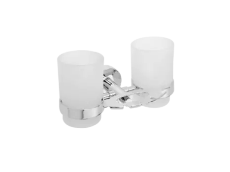 Стакан для зубных щеток Bemeta Omega 104110042