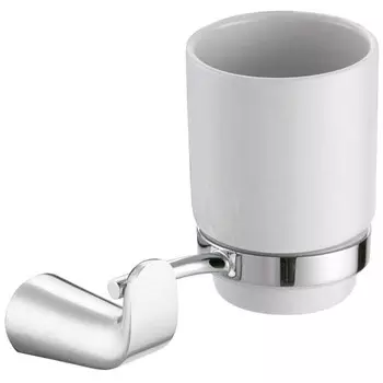 Стакан для зубных щеток Clever Elegance 99453
