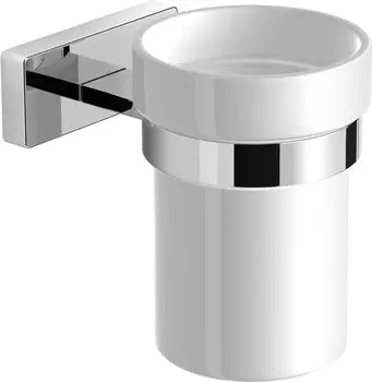 Стакан для зубных щеток Langberger Alster 10911A