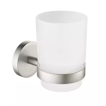 Стакан для зубных щеток Timo Saona 13031/13 никель