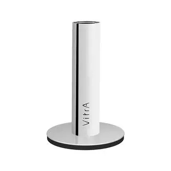 Стакан для зубных щеток Vitra Origin A44896 хром