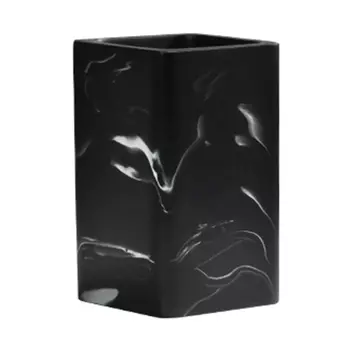 Стакан для зубных щеток Wasserkraft Paar K-4228 черный