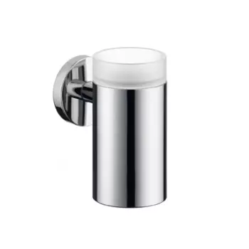 Стакан Hansgrohe Logis 40518