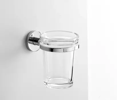 Стакан Inda One A2410ACR03